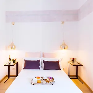 Appart hôtel Margana Tower, Rome