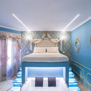 Bed & Breakfast - Il Nido D'amore, Rome