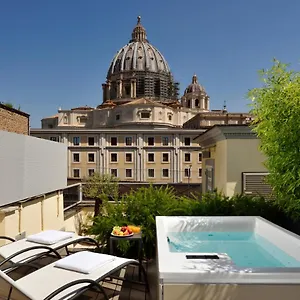 Hotel Le Boutique, Rome