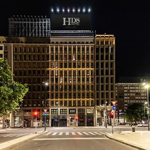 visit hotel