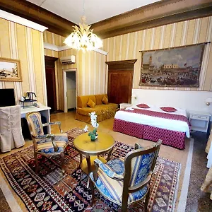*** Hotel Corte Dei Greci Italy