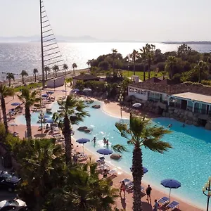 **** Hotel Sighientu Italy