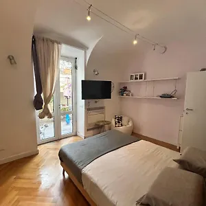  Pensión Casa Caudì