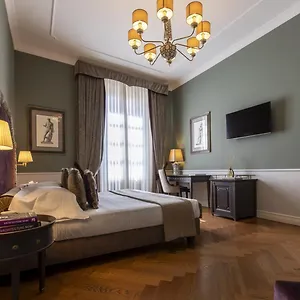 *** Hotel Palazzo Roselli Cecconi Italy