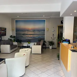 Geppi Hotel Pietra Ligure