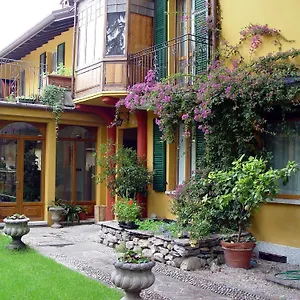 *** Hotel Hotel Centrale Bellagio Italy