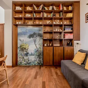 Maison d'hôtes Sofia, Rome