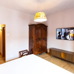 Ii Guelfo Bianco Hotel Firenze