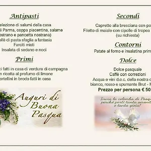 *** Hotel Ristorante La Grotta Italy