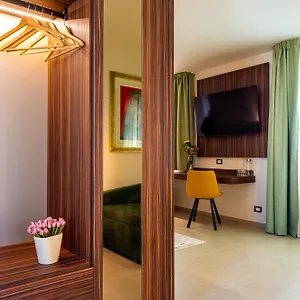 ** Bed & Breakfast Delle Vittorie Luxury Rooms&suites Italy