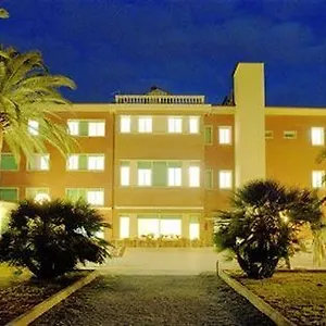Casa Marina Hotel Loano