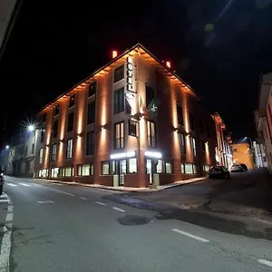 Eridano Hotel Sannazzaro de' Burgondi