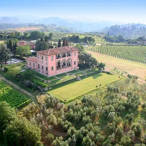 Mangiacane - Small Luxury Of The World Hotel San Casciano in Val di Pesa