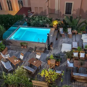 Palm Gallery Roma