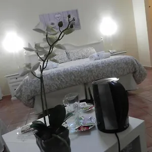 Romana 3*, Piazza Armerina Itálie