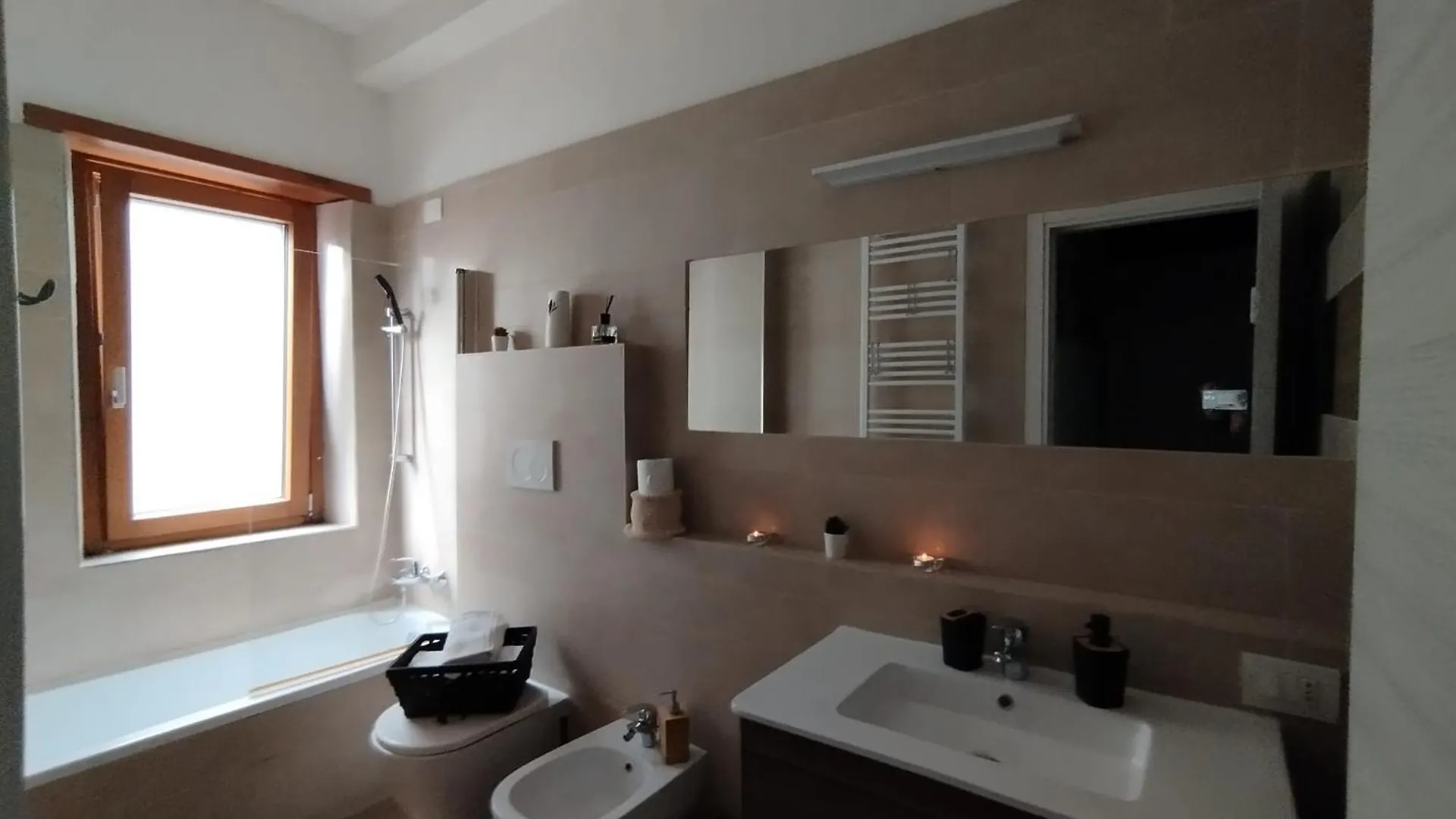 Bed & Breakfast Coffee And The City Rome Italy