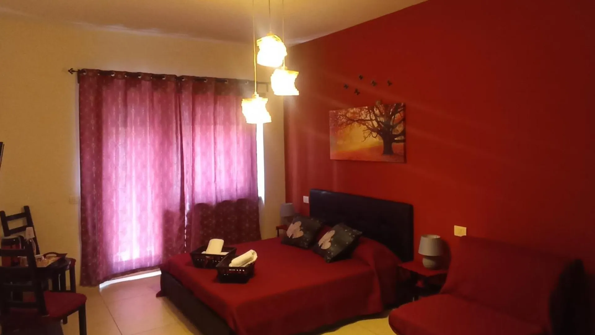 Bed & Breakfast Coffee And The City Rome Italy