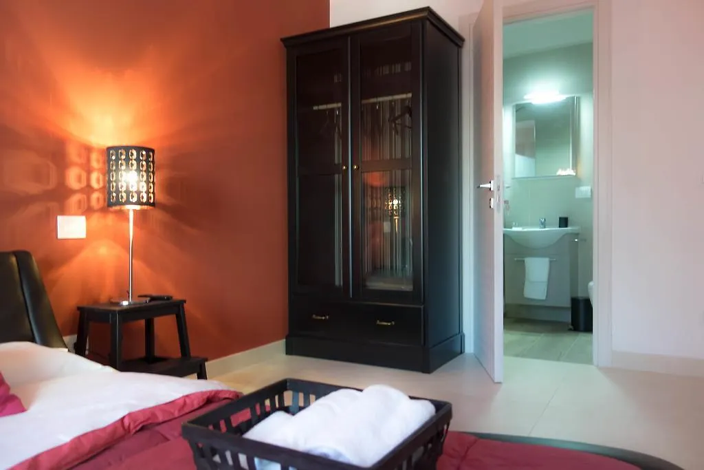 Bed & Breakfast Coffee And The City Rome Italy