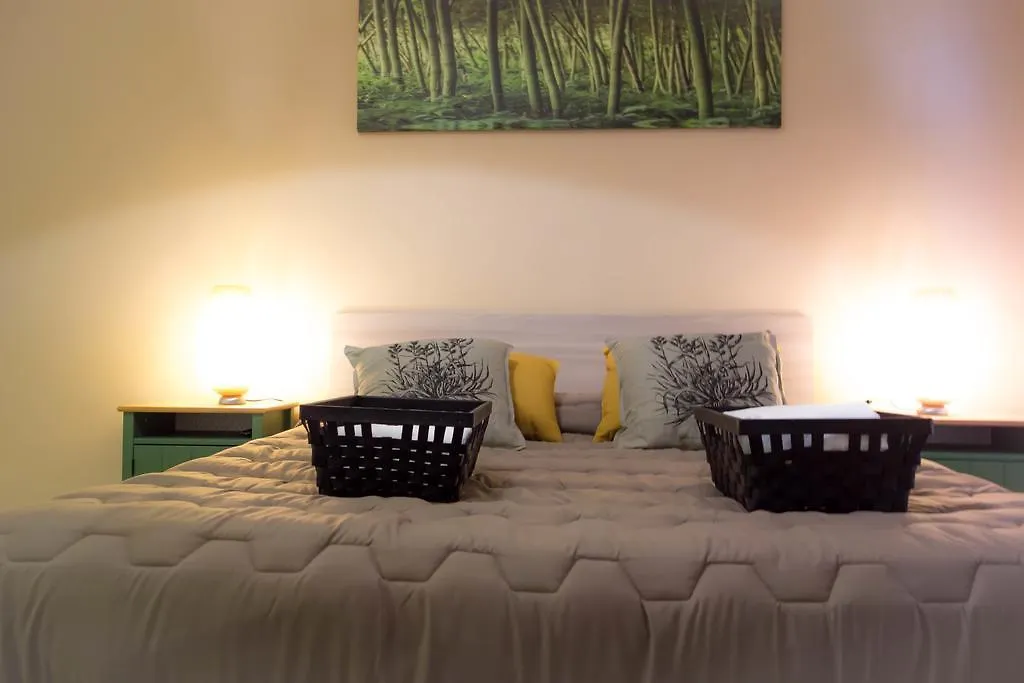 Bed & Breakfast Coffee And The City Rome