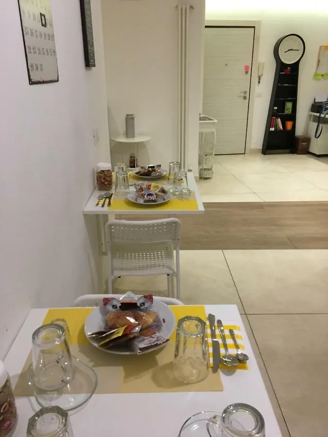 Bed & Breakfast Coffee And The City Rome