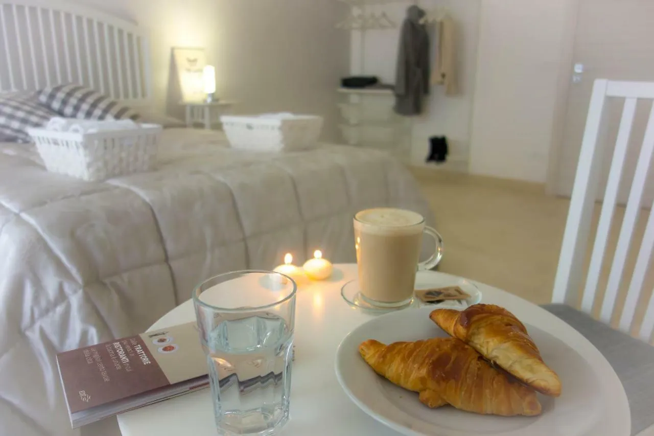 Panzió Coffee And The City Róma