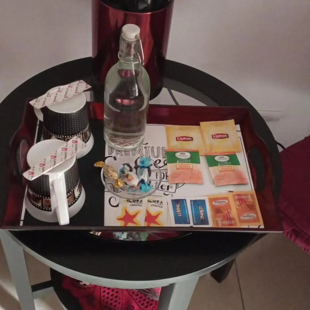 Bed & Breakfast Coffee And The City Rome