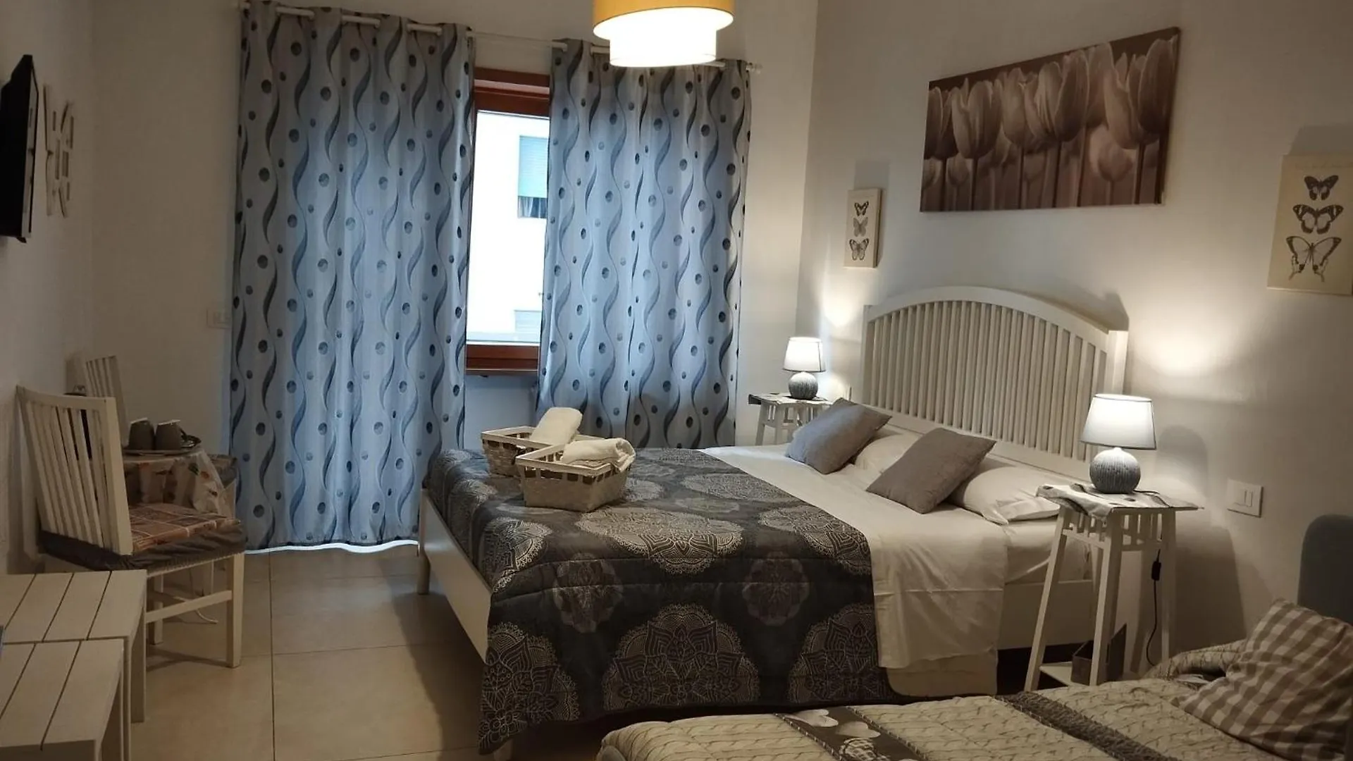 Bed & Breakfast Coffee And The City Rome